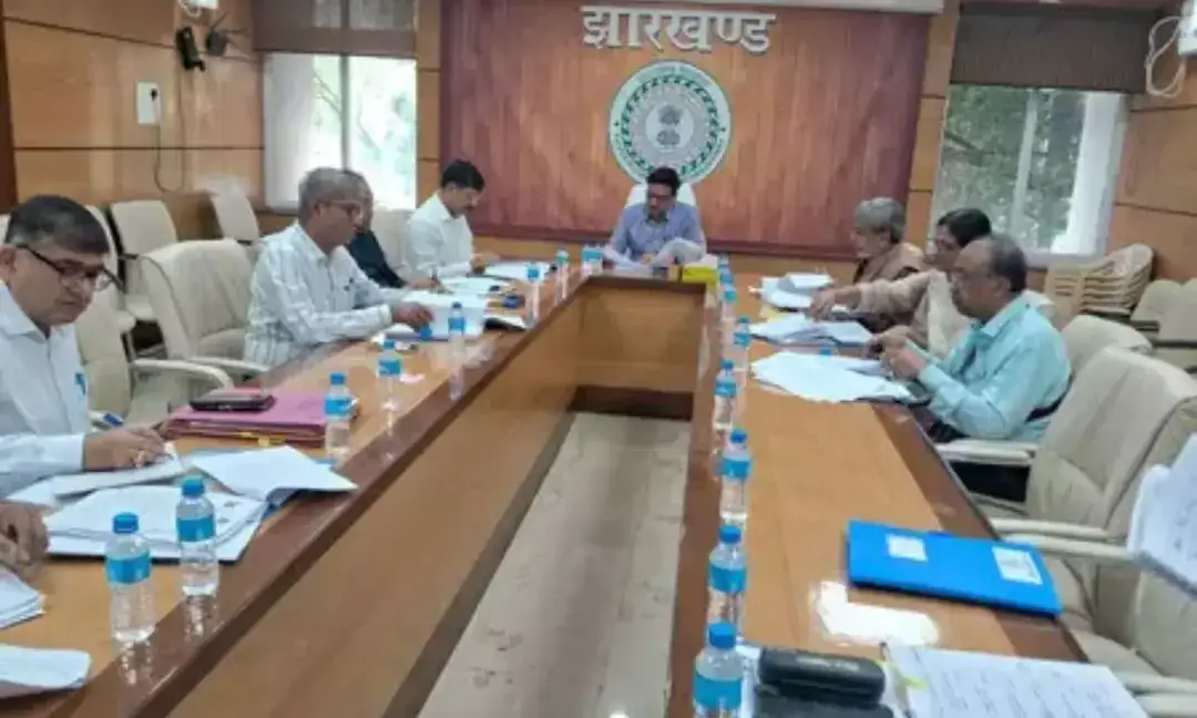Jharkhand reports 16,728 malaria cases in six months