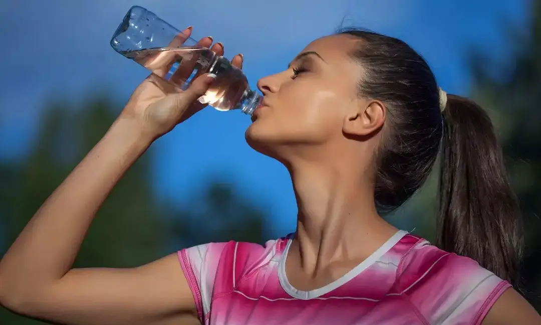Can you get dehydrated during monsoon?