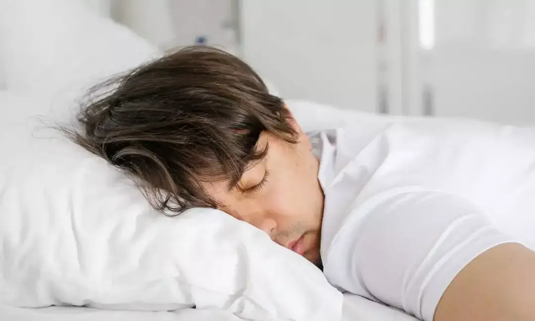 5 exercises that may help you sleep better at night