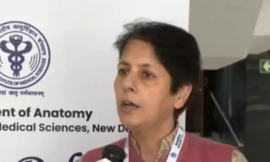 AIIMS calls for practical, AI-driven medical education