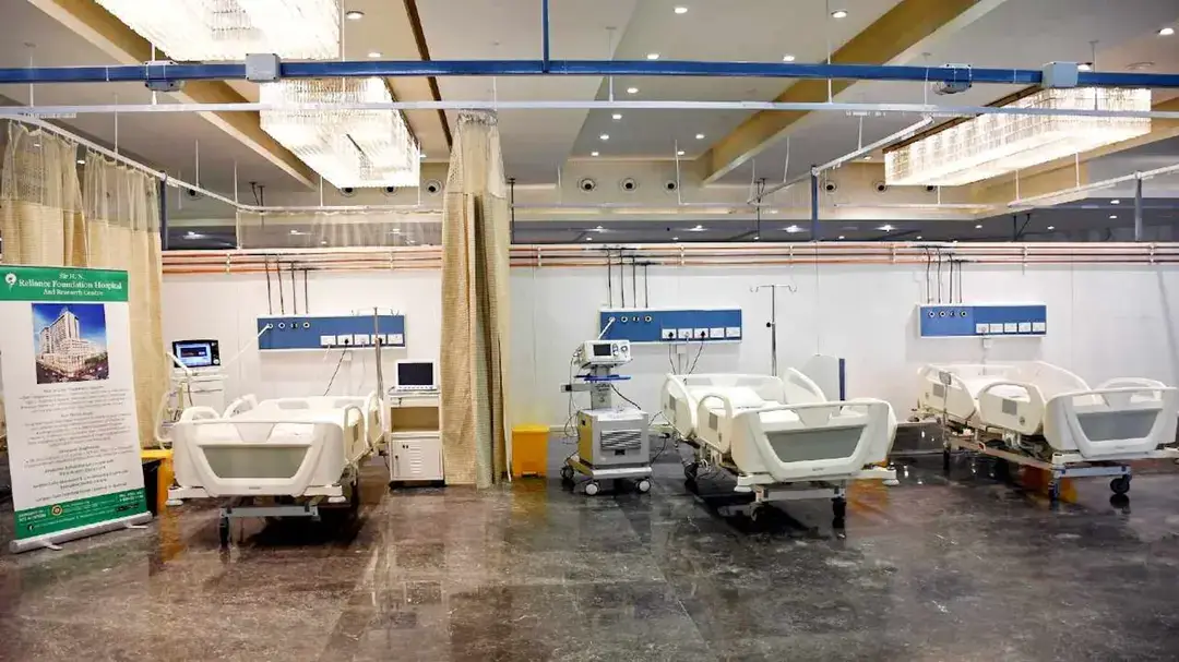 Why hospitals don't want patients to stay longer than needed?