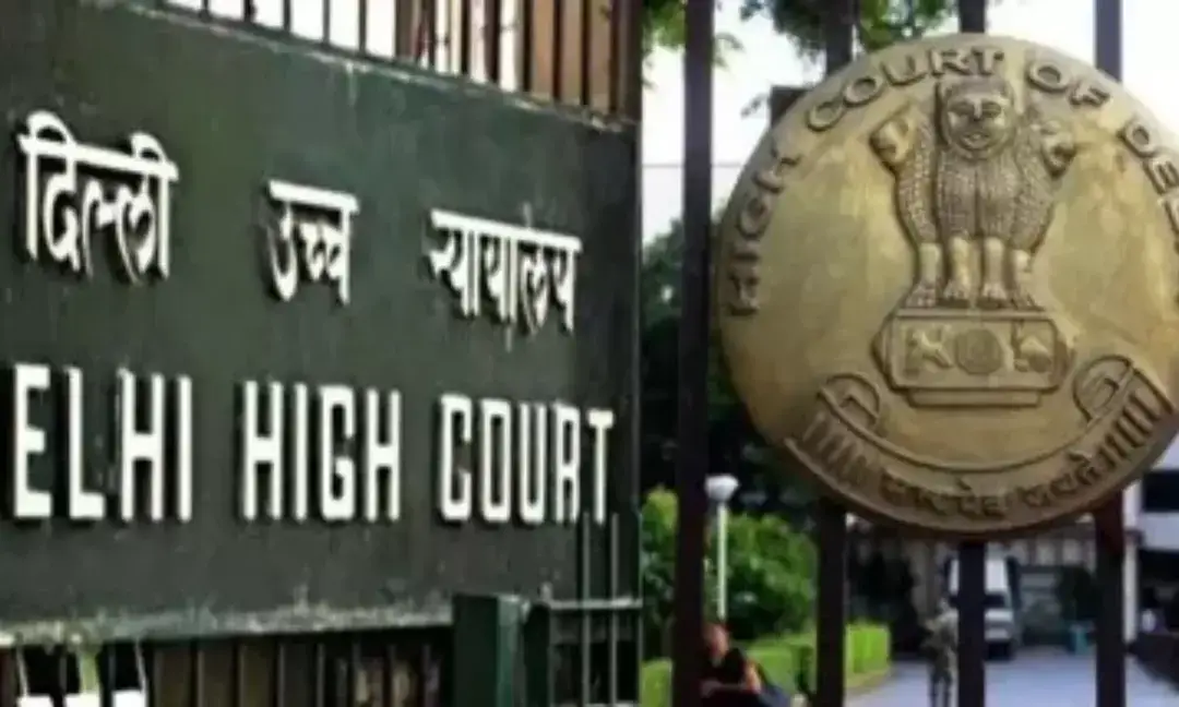 Delhi HC asks for menstrual hygiene survey in police stations
