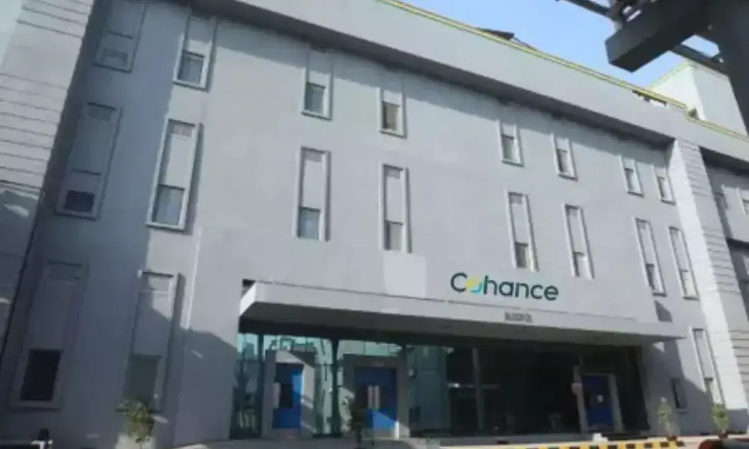 Cohance Lifesciences reports ₹24 crore Q1 loss