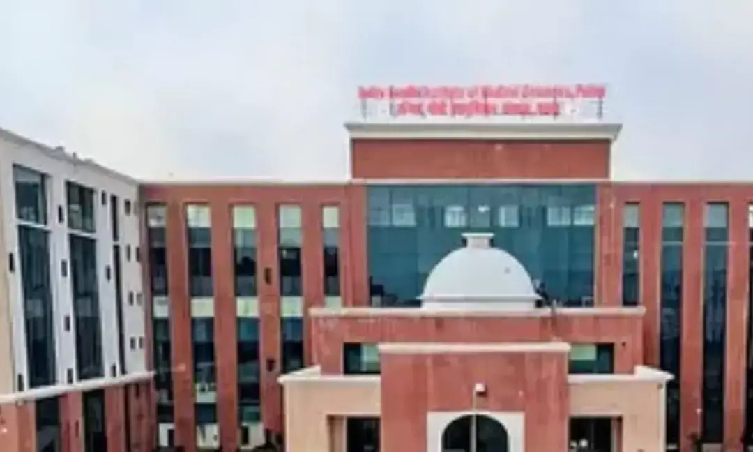 IGIMS Patna patients raise healthcare concerns 