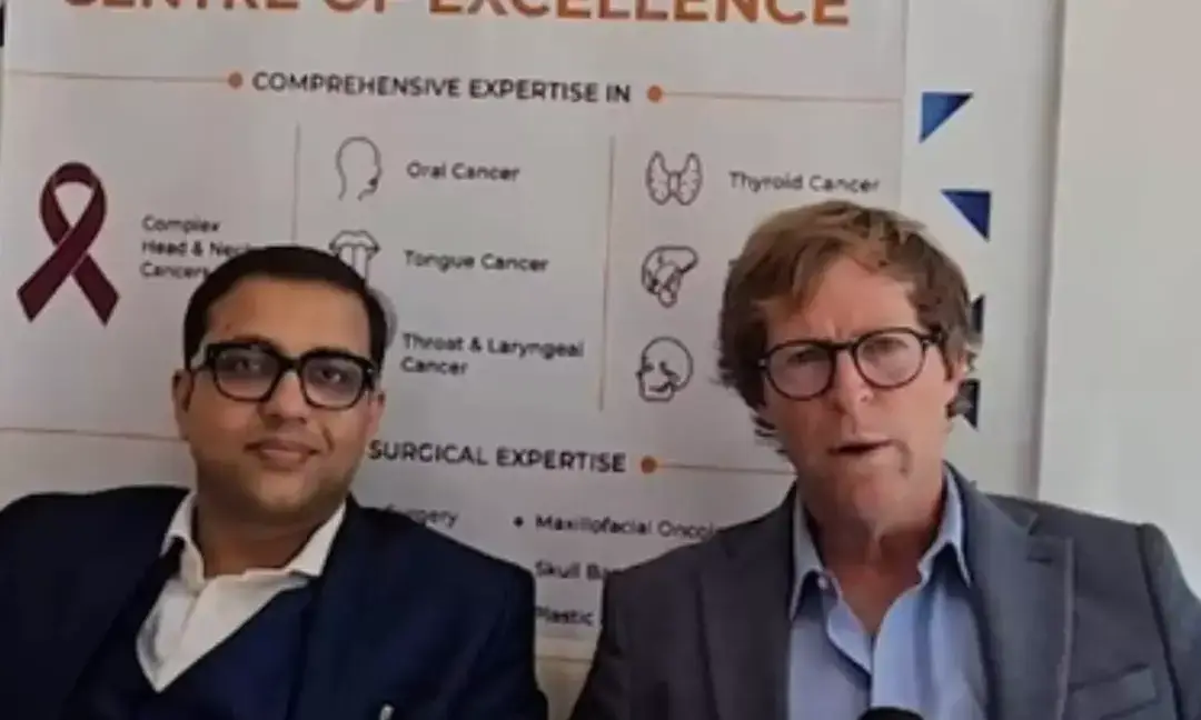 Jonty Rhodes says cancer linked to habits and lifestyle choices