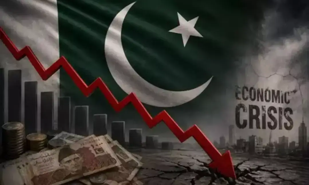 Pakistan has world’s highest stillbirth, neonatal death rates