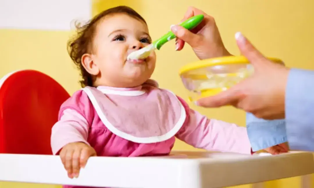 3 nutritious foods to support your baby’s brain development 