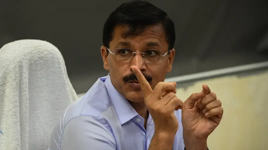 Maharashtra FDA chief Tukaram Mundhe rules out politics, says 'It is not my cup of tea'; cites forthright nature as barrier