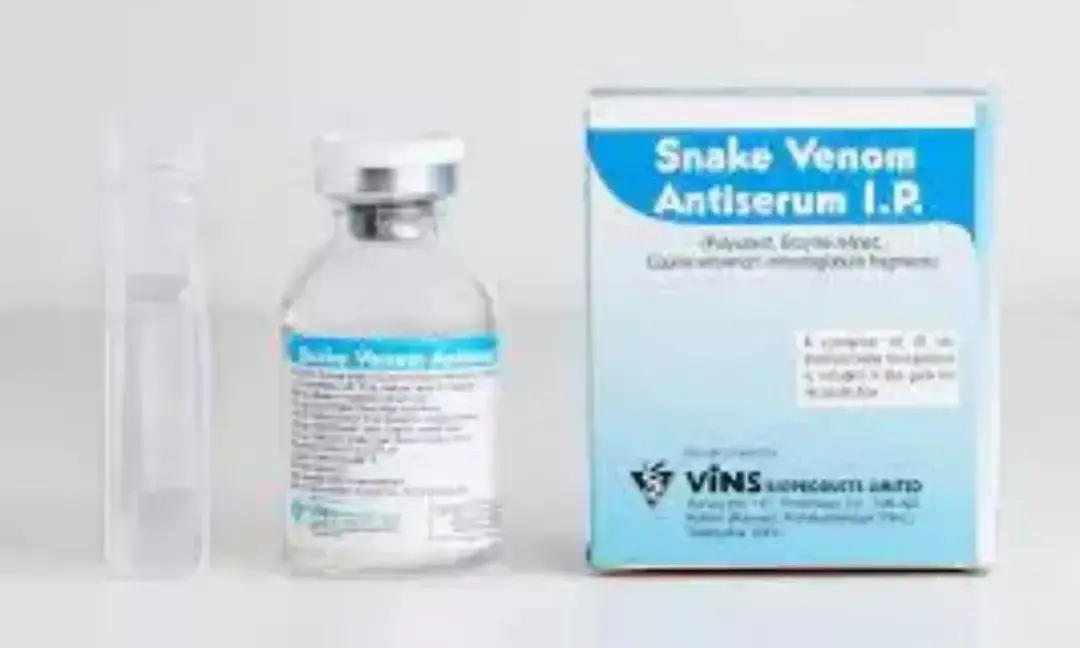 IISc uses AI to develop anti-venom for multiple snake bites