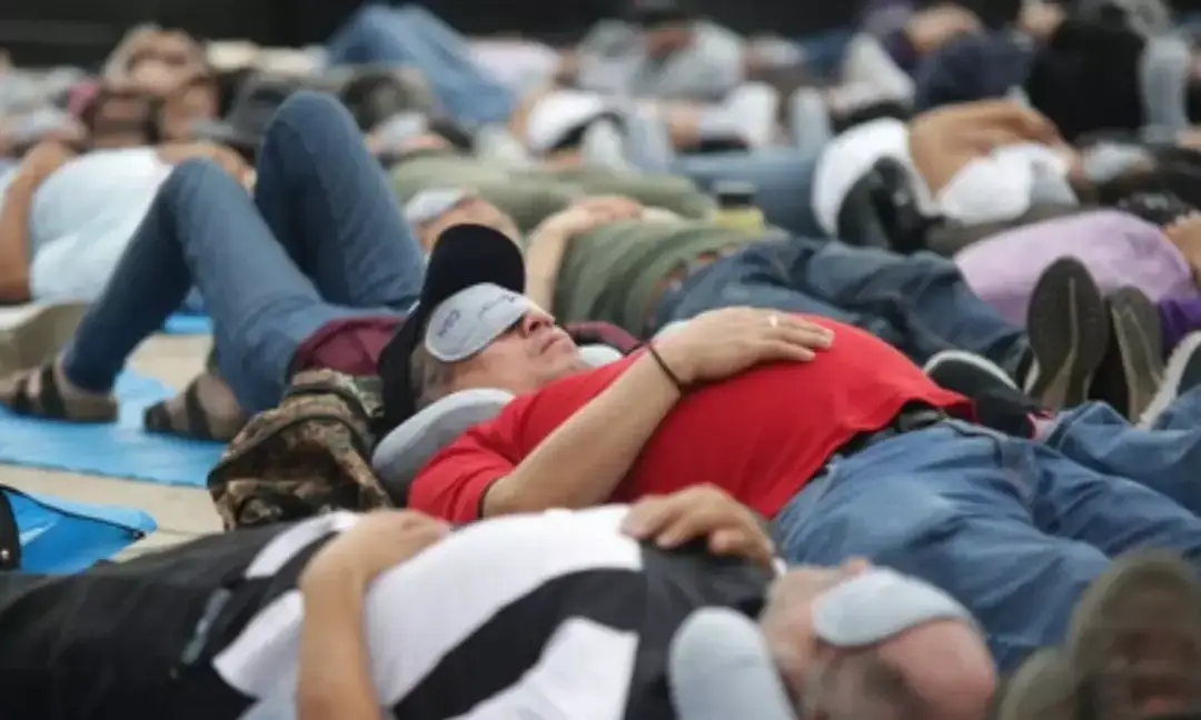 Poor sleep linked to nearly 8 months less working life: Study