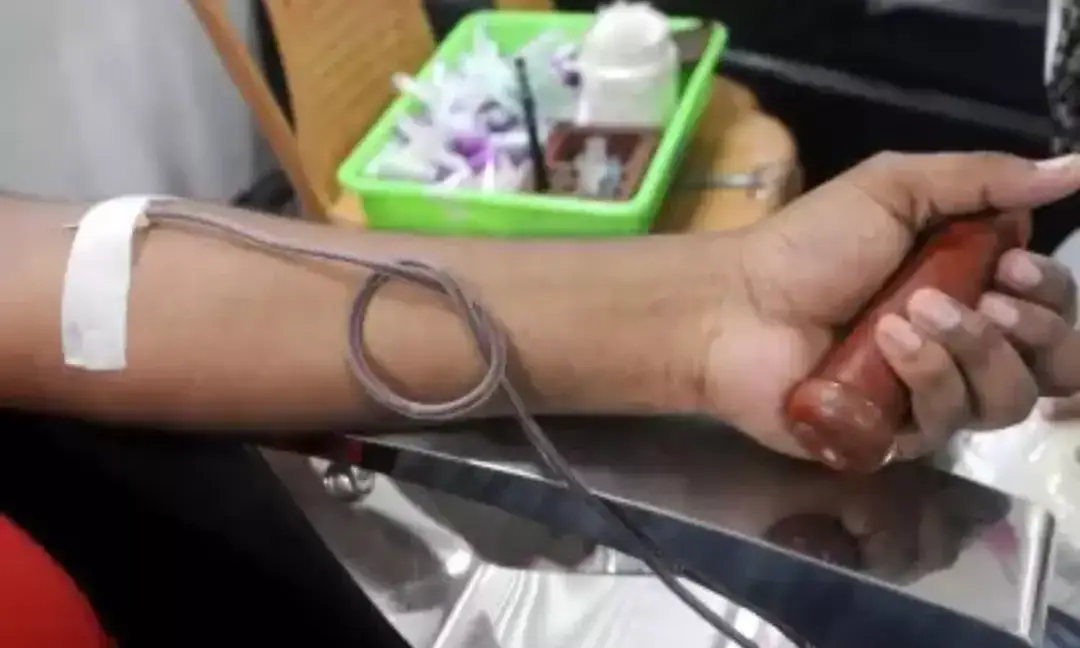 Calcutta HC orders probe into 11 private blood banks within week