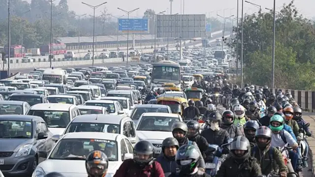 Delhi-NCR to mandate electric goods vehicles from 2027 as registration curbs on petrol, diesel, and CNG LGVs kick in; phased restrictions target N1 and N2 categories