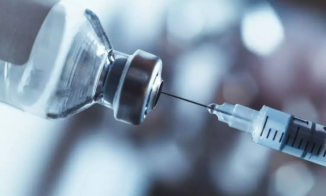 US health official says MMR vaccine is not lethal as rates fall