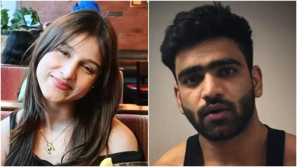 Police shoots gym trainer after he stabs 21-year-old model to death in Delhi
