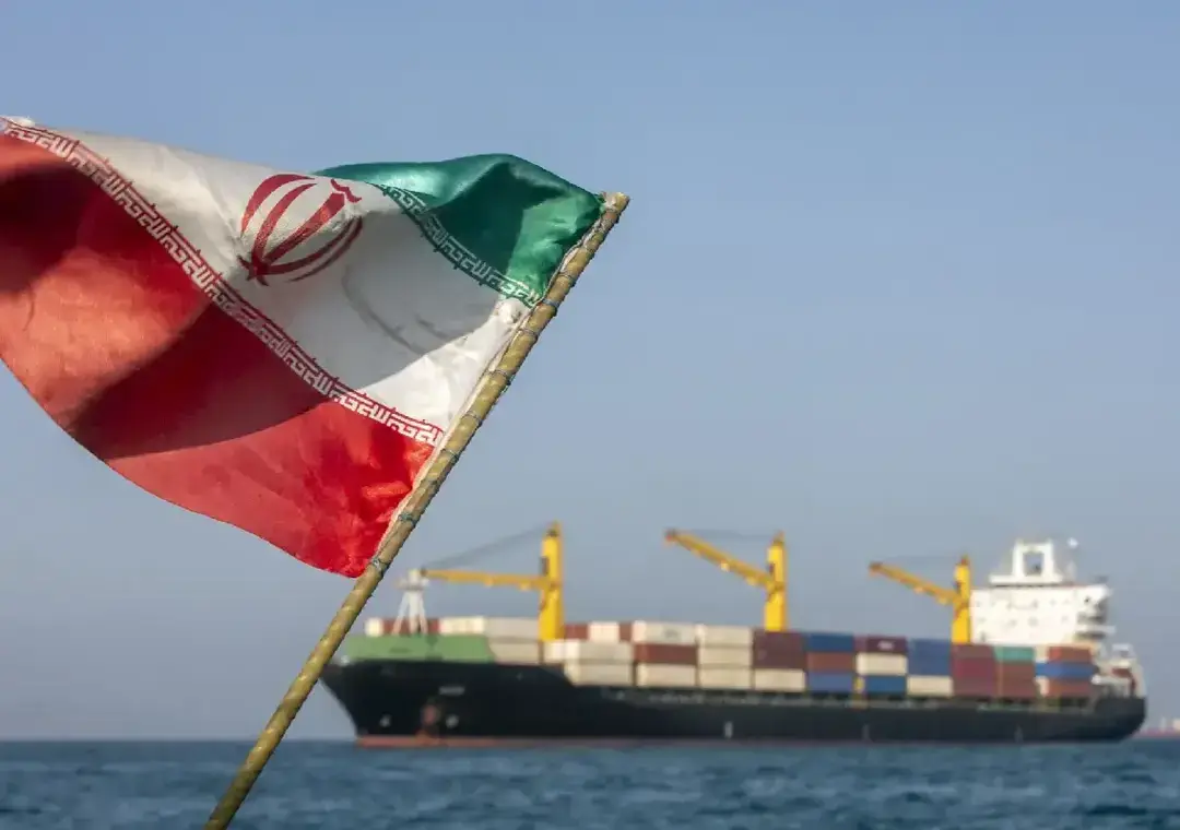 Iran asserts control as tensions rise over Strait of Hormuz  inshorts.com