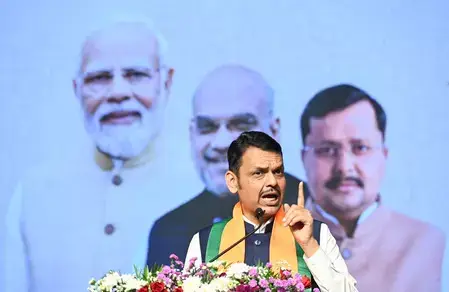 Maha govt makes healthy food mandatory at offices and canteens