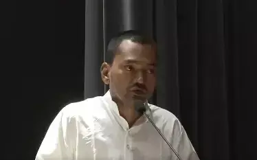Bihar Health Minister inaugurates 12-bed ICU