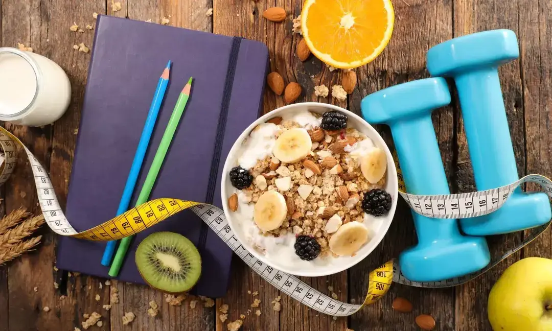 Simple food swaps that may help improve heart health