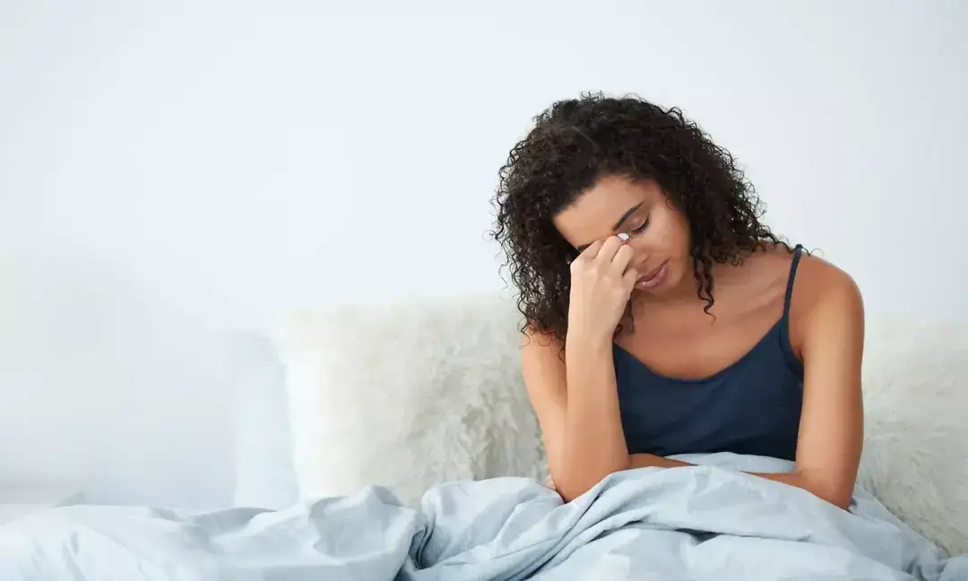 7 signs of low iron you should not ignore