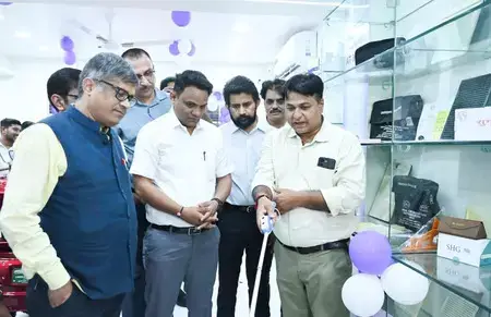Gujarat opens first AT Mart for persons with disabilities