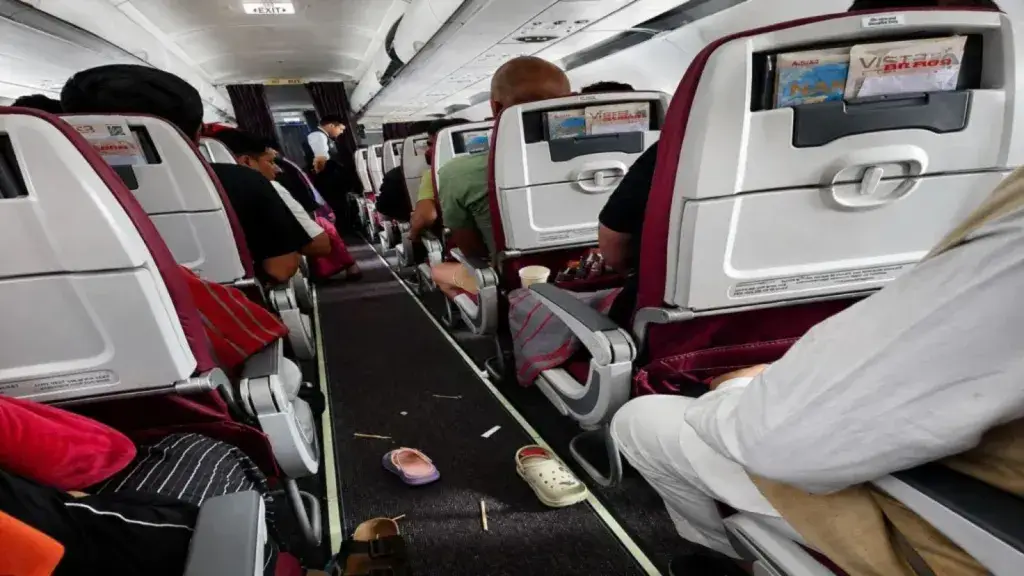 DGCA orders one-time drug tests for all pilots