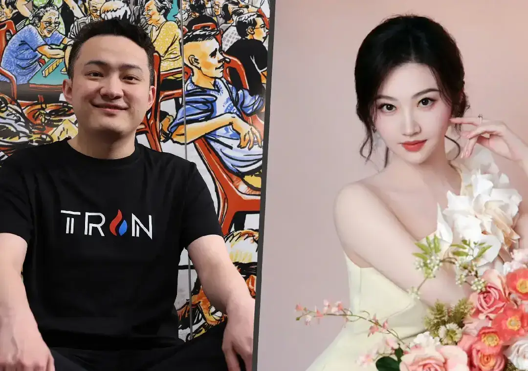 加密货币企业家的婚姻主张在中国引发争议
