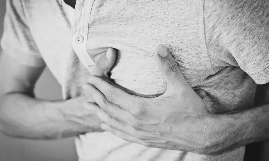 Straining during bowel movements may stress heart: Experts