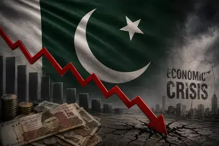 Pakistan faces severe child malnutrition crisis: Report