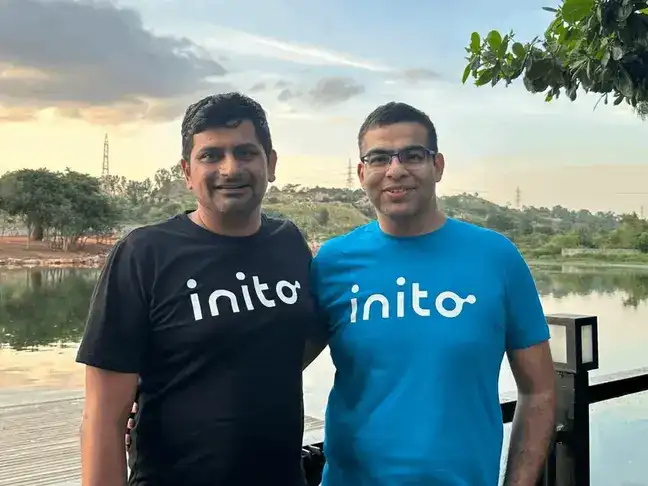 Inito raises $29 mn to expand at-home diagnostics beyond fertility