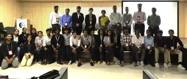 What is IIT Ropar's '100 Startups, 100 Days' initiative?