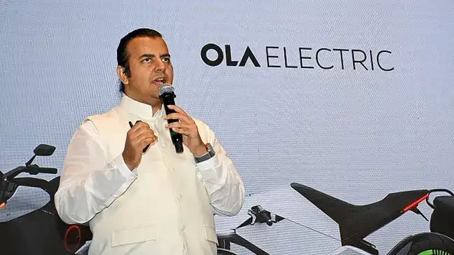 Ola Electric gets ₹367 cr PLI-Auto incentive sanction