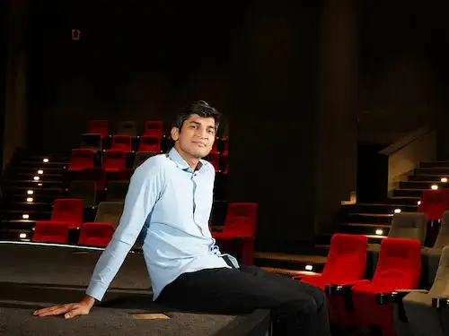 Who is Pratham Mittal, educator who entered Shark Tank India?