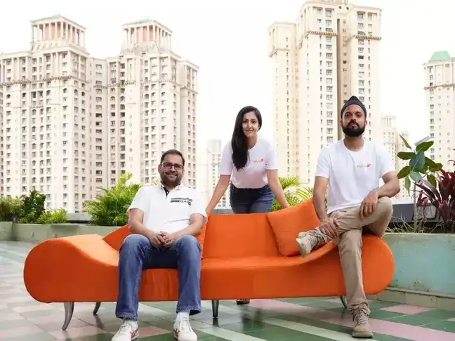Proptech startup Truva raises $6.3 mn at $31.6 mn valuation