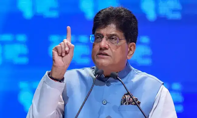 Piyush Goyal highlights data behind 10 years of Startup India