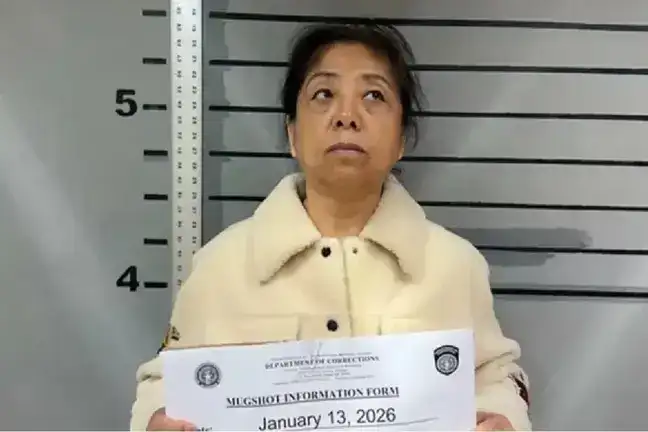 ICE arrests Chinese casino billionaire Lijie for illegally entering the US