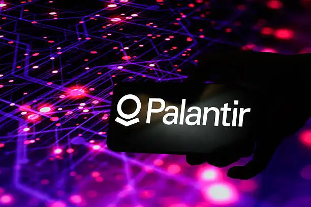 Phillip Securities initiates Palantir with ‘Buy’, sees 26% upside
