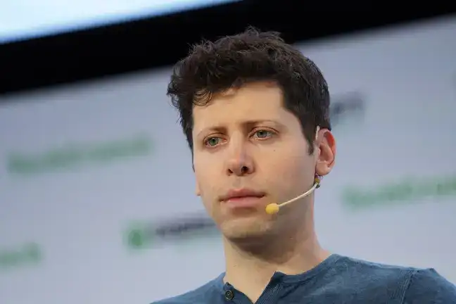 Sam Altman likely to visit India during Global AI Summit