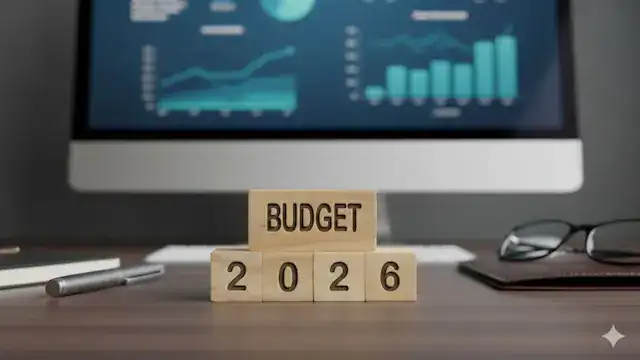 Why does the government need a Union Budget?