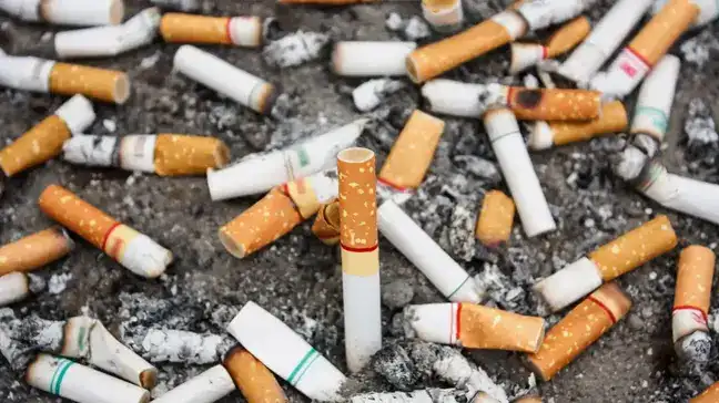 Cigarette prices surge up to ₹55 per pack after excise duty hike