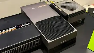 India's first 'AI-in-a-box' unveiled at India AI Impact Summit