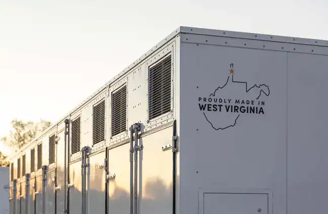 Google's $1bn bet on Form Energy’s 100-hour battery