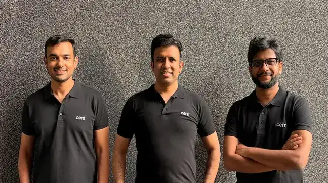 Cent raises $5 mn for AI-led early detection healthcare platform