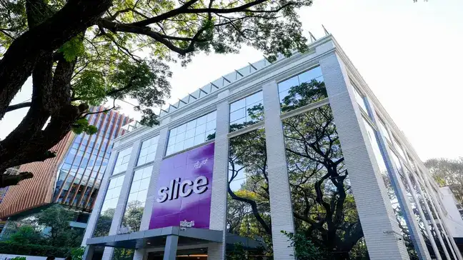 Slice may raise $100 mn at lower valuation of under $1 bn: Report