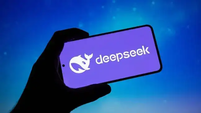 China's DeepSeek unveils V4 AI model to take on US rivals
