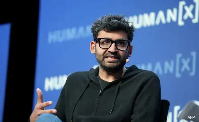 Former Twitter CEO Parag Agrawal’s startup raises ₹948 cr: Report 