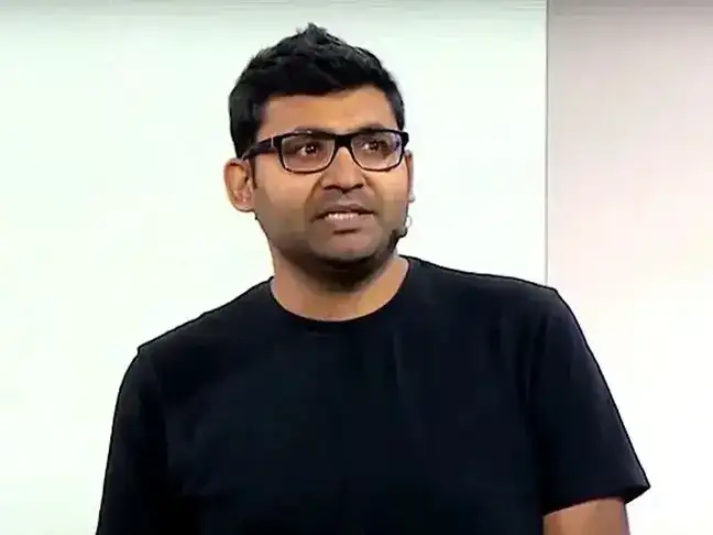 Ex-Twitter CEO Parag Agrawal, fired by Musk, built ₹19,000-crore startup in 2 years
