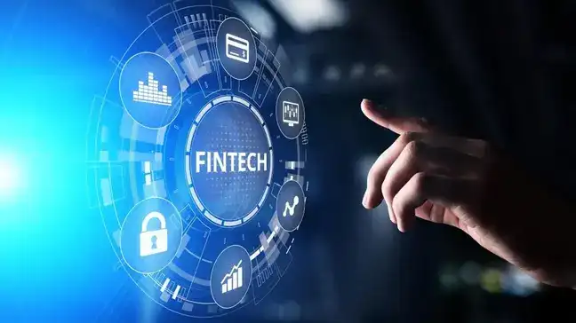 Fintech funding at $513 million in Q1 2026, deal count down 54%