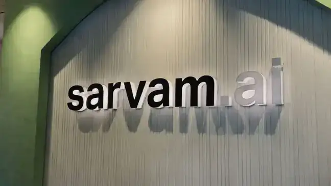 HCLTech to lead $300-mn Sarvam AI round, valued at $1.5 bn: Report