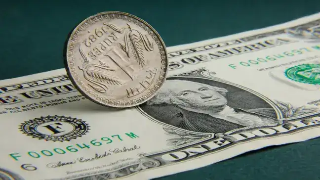 Rupee hits record low of 96.38, falls for seventh straight session
