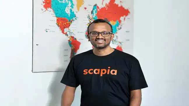 Travel-fintech firm Scapia raises $63 mn led by General Catalyst